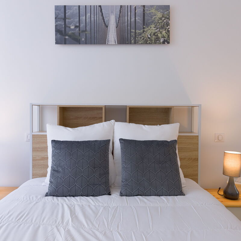 Rue De Bone: Bedroom