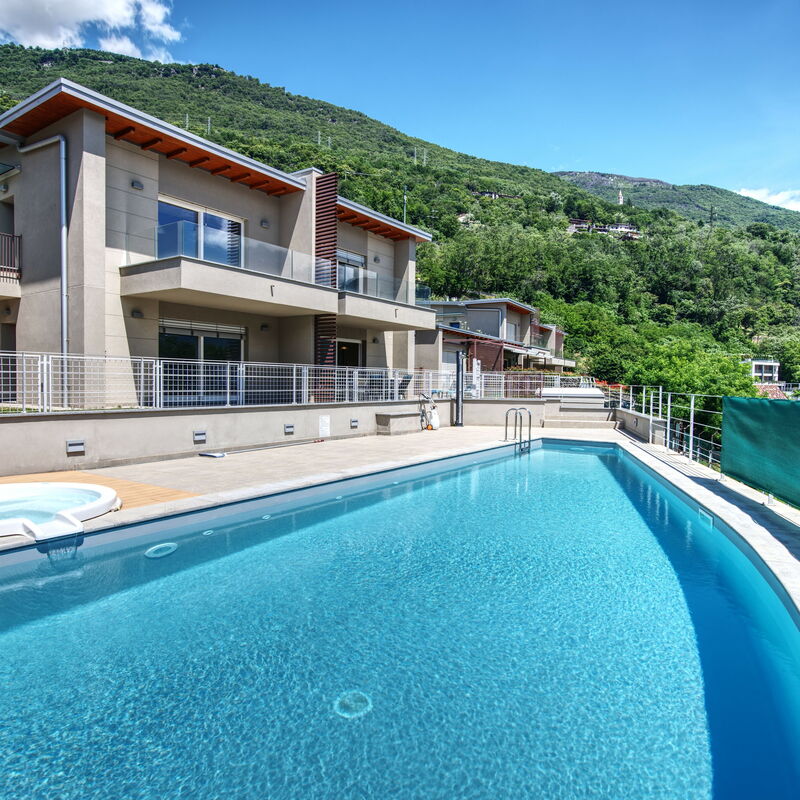 Yellow Lake View: Building Exterior, Pool, Scenic View