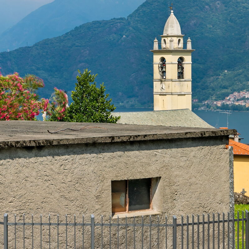 Casa Ambrogio, Family Holiday Home: Scenic View