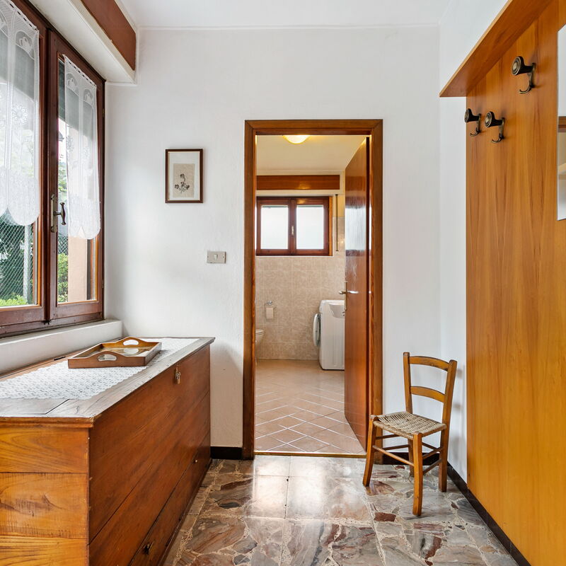 Casa Ambrogio, Family Holiday Home: Room Detail