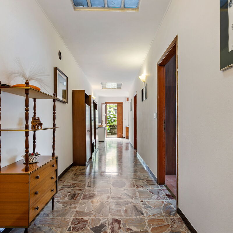 Casa Ambrogio, Family Holiday Home: Room Detail