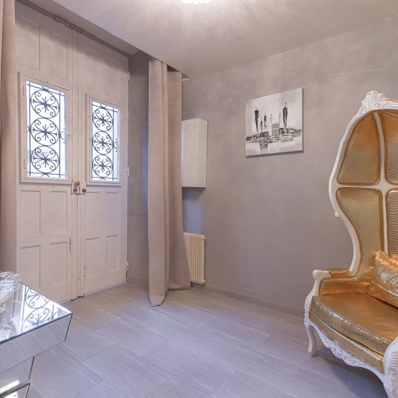 Duplex Saint-henry: Altra Stanza