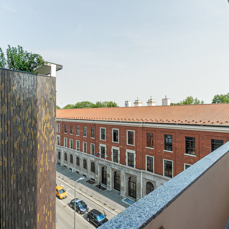 Molise: Balcony / Terrace / Patio