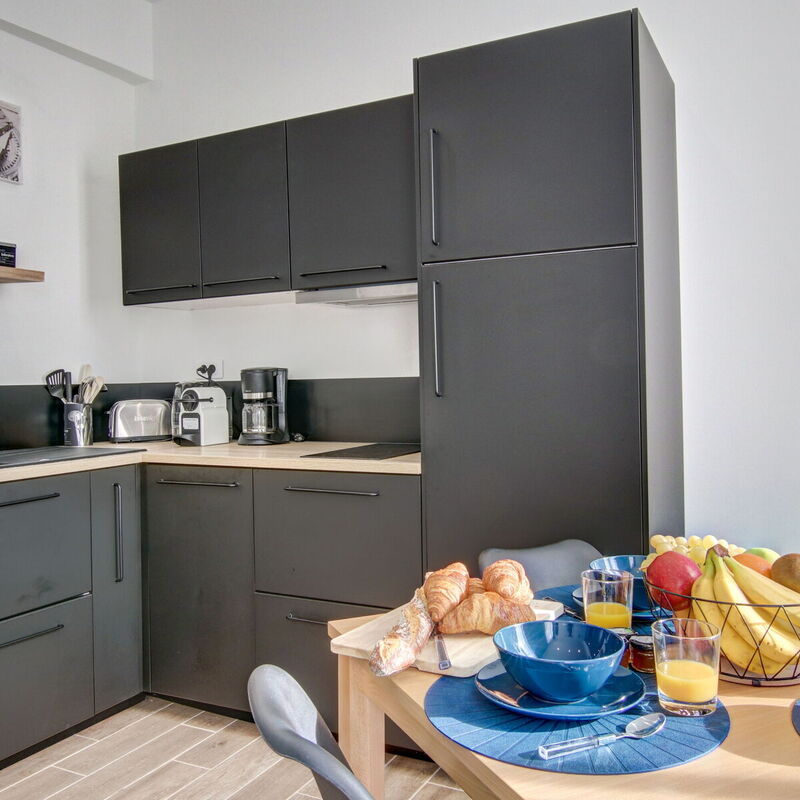 Centre Cannes - 3 Mins Des Plages Et 5 Mins Du Palais