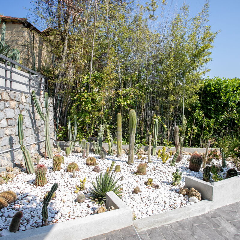 Strada Degli Olandesi - Panoramic Villa: Building Exterior, Spring