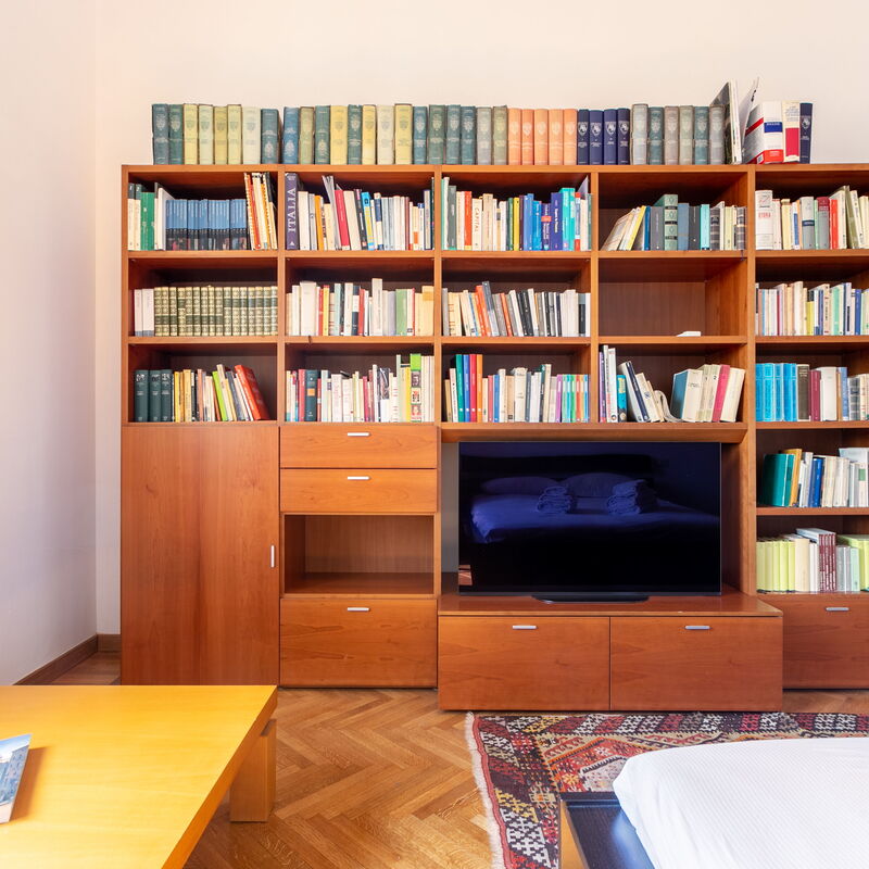 Garibaldi 2 Br Apt by Halldis: Bedroom