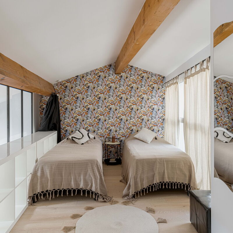 Loft Meynadier: Bedroom