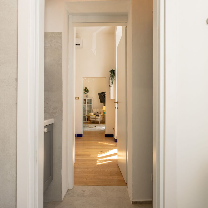 Pearl Of Florence: Bathroom, Room Detail