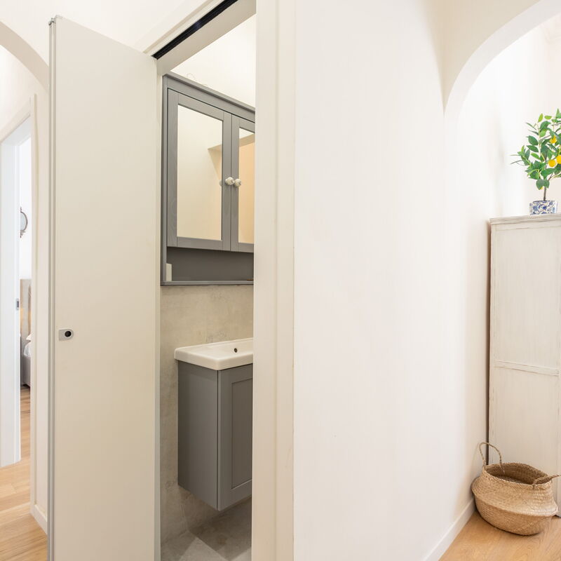 Pearl Of Florence: Room Detail