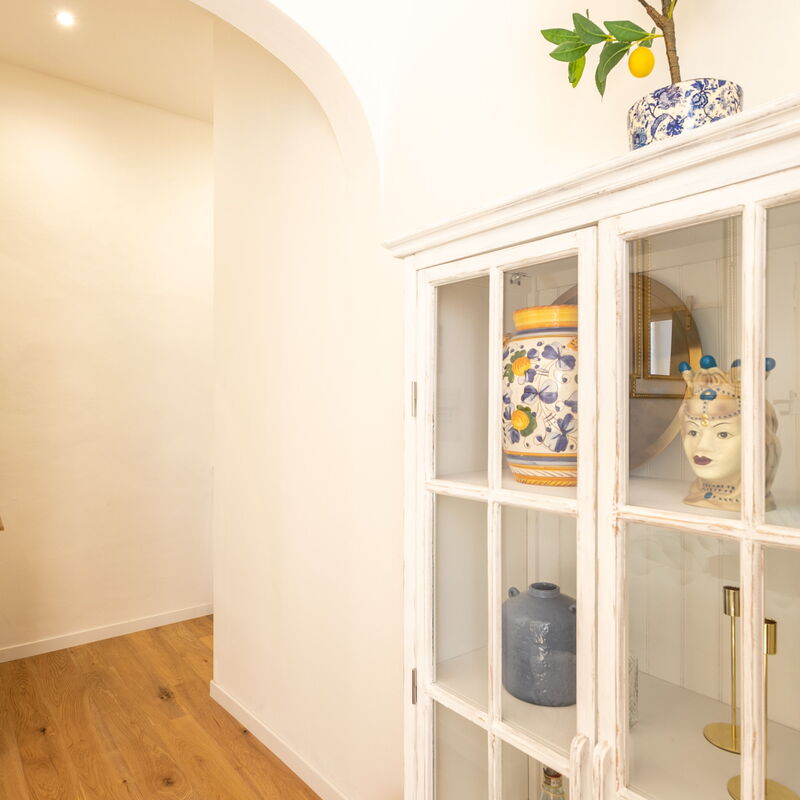 Pearl Of Florence: Room Detail