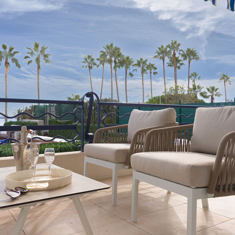 Palais Des Iles - La Croisette