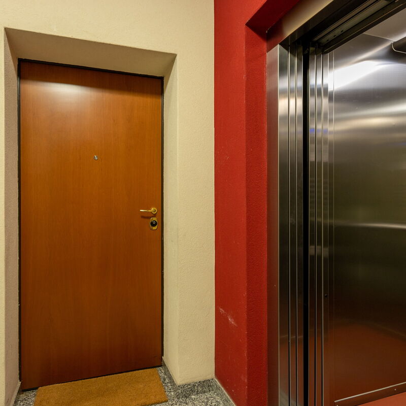 Futurismo: Entrée principale