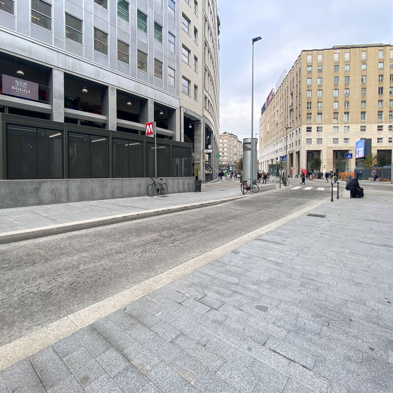 Palazzo Visconti Di Modrone