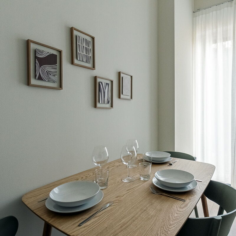 Palazzo Visconti Di Modrone: Kitchen