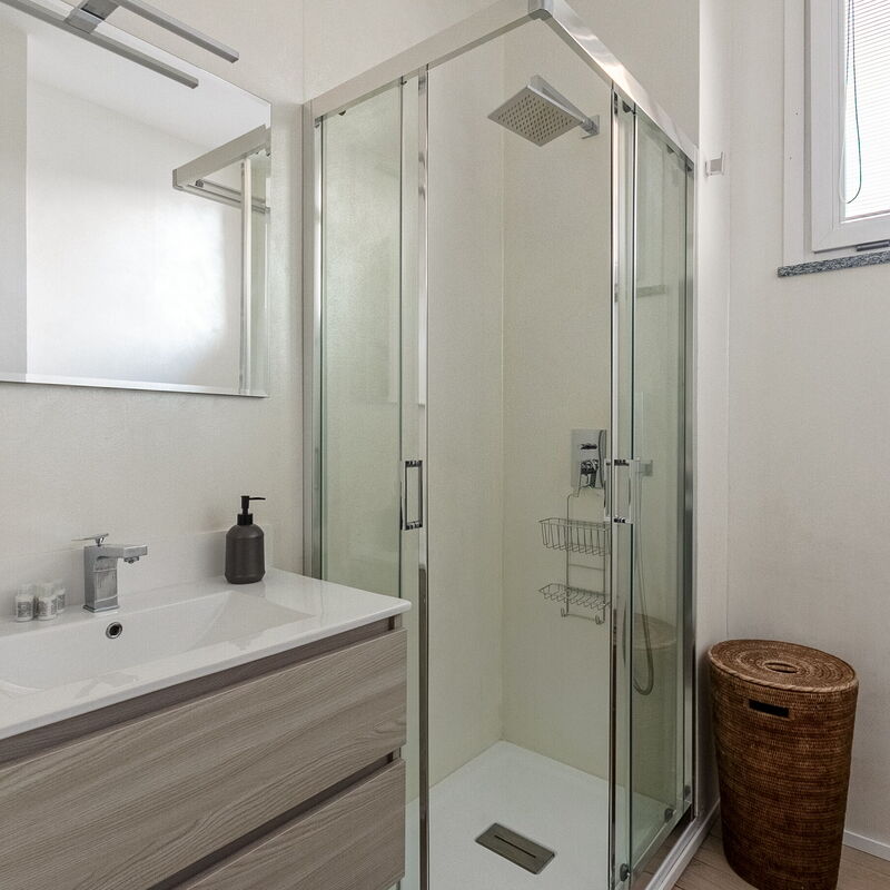 Palazzo Visconti Di Modrone: Bathroom