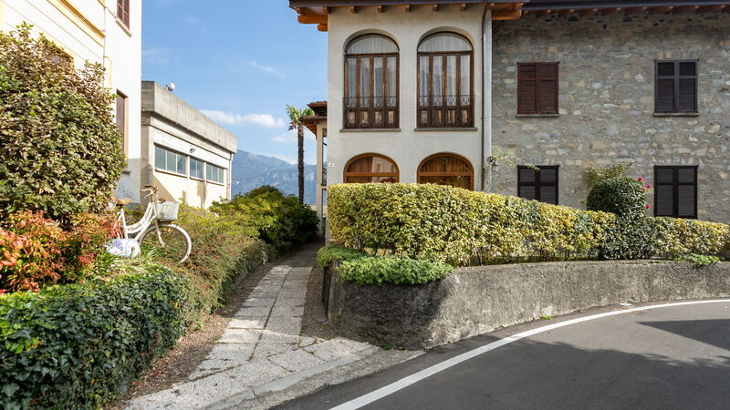 Residence Azalea&glicine: Entrée principale, Extérieurs