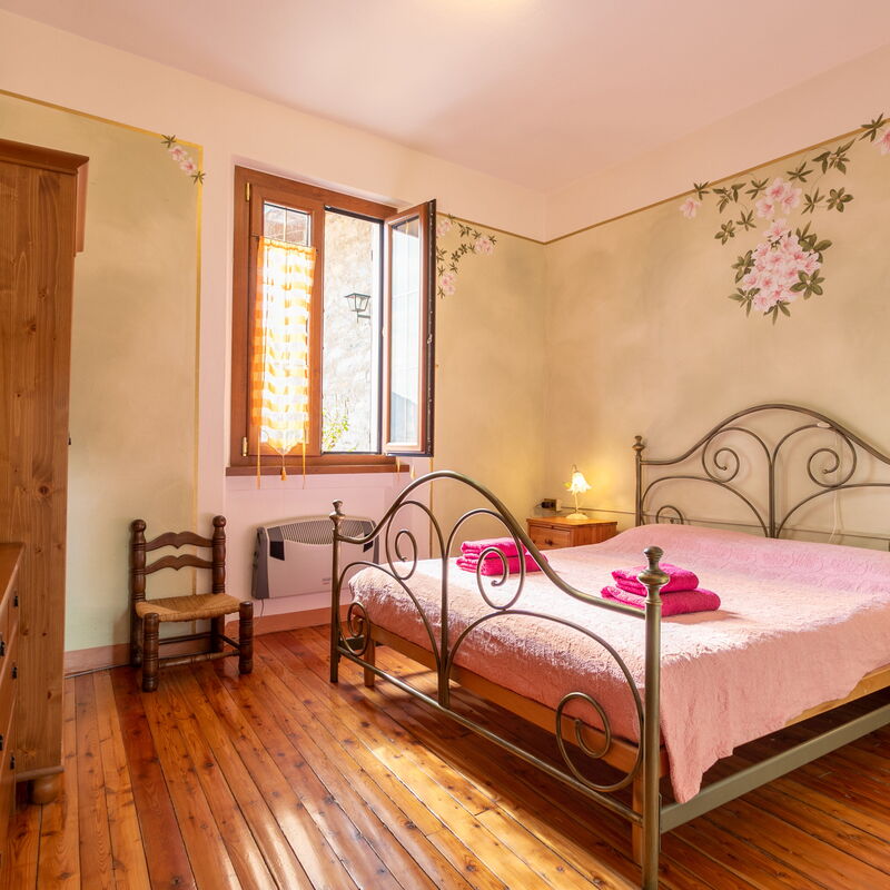 Residence Azalea&glicine: Bedroom