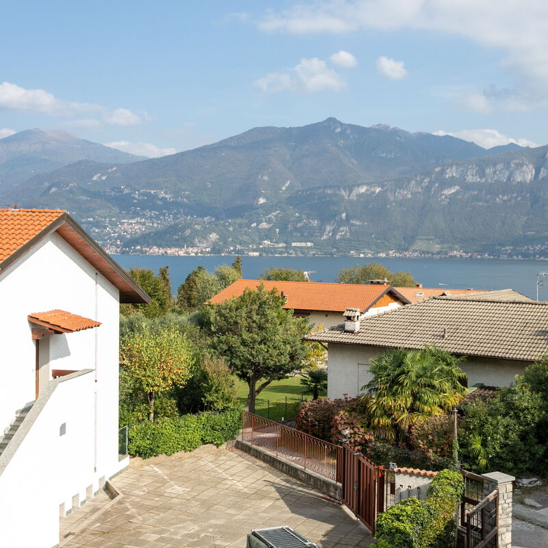 Residence Azalea&glicine: Building Exterior, Main Entrance, Scenic View