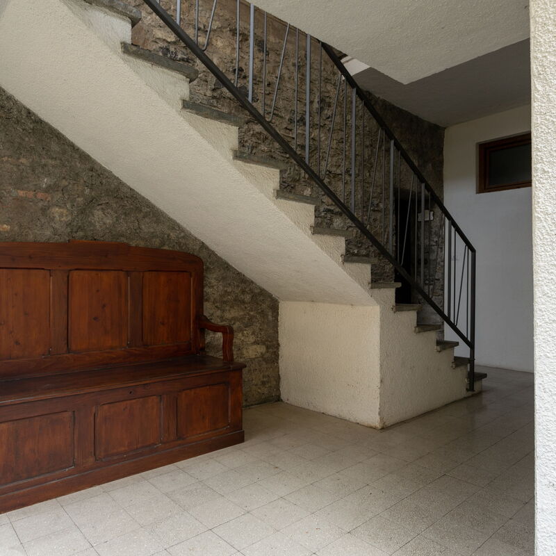 Residence Azalea&glicine: Building Exterior, Main Entrance, Scenic View