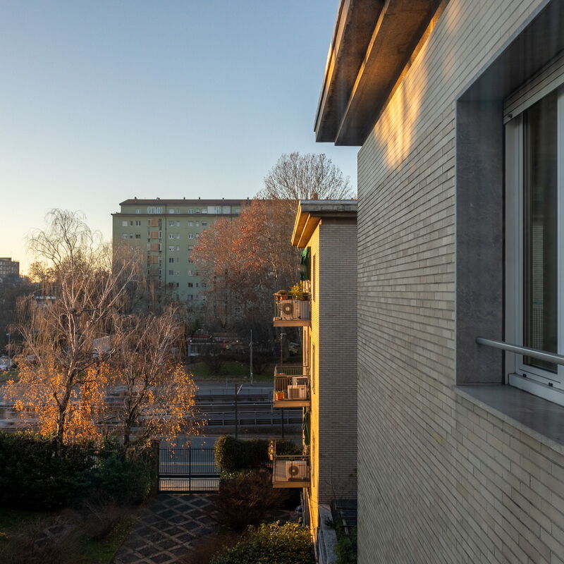 Serra: Living Room, Scenic View, Winter