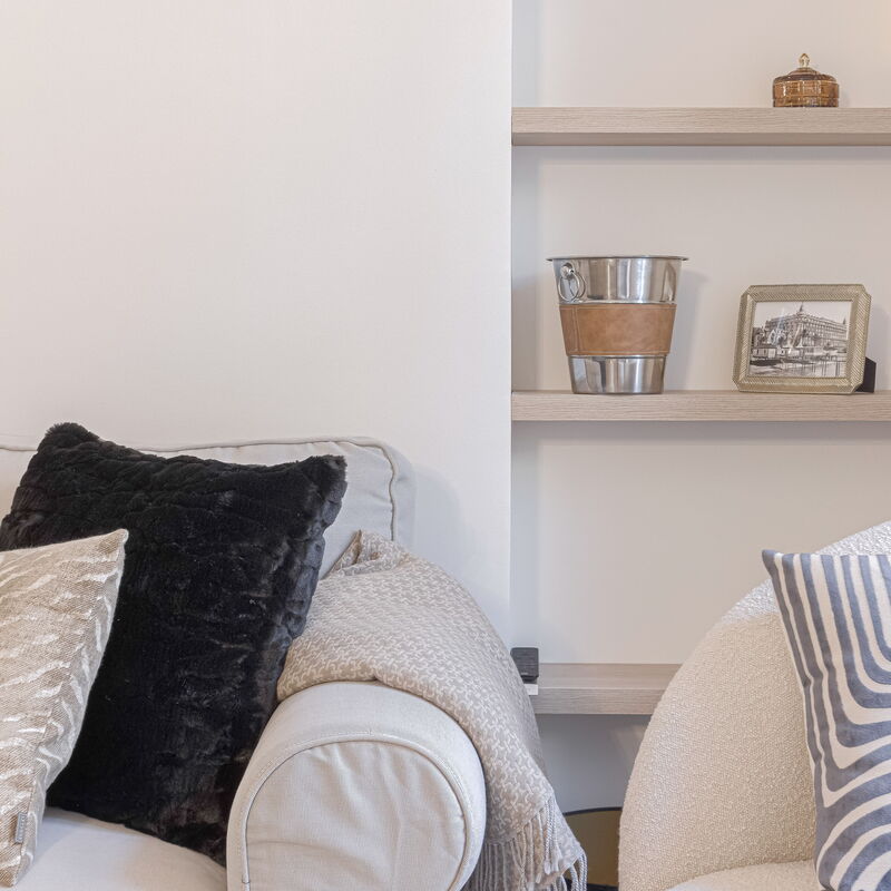 Appartement De Luxe, Meynadier: Soggiorno