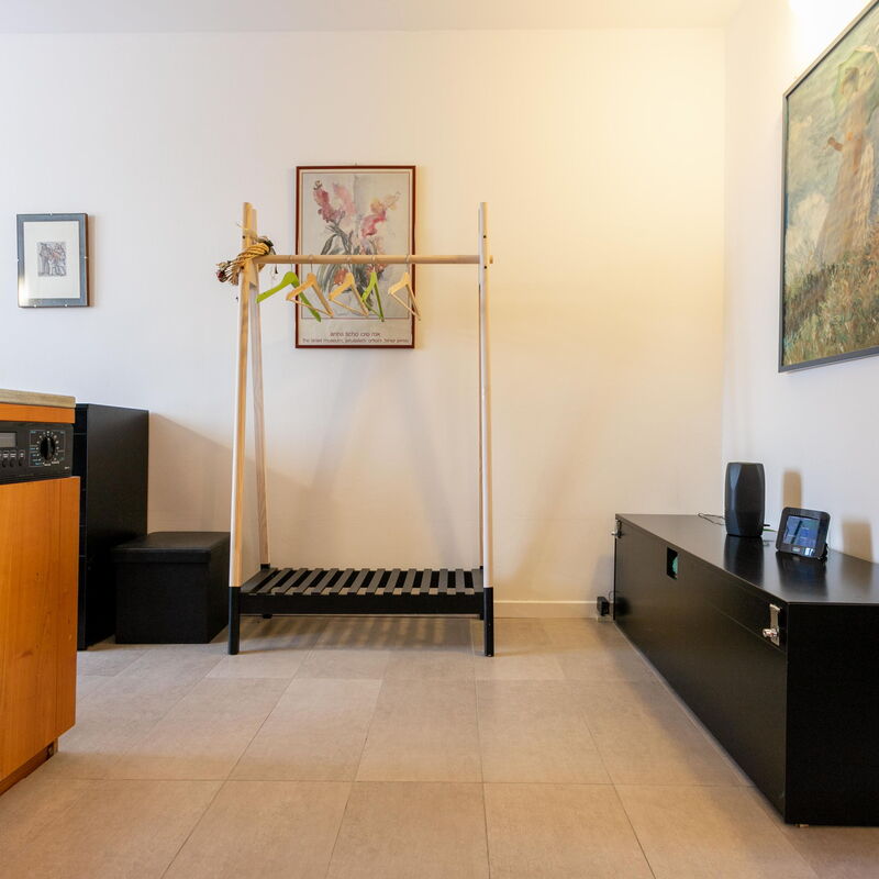 Accademia: Studio Apartment Milan 
Mid term Milan