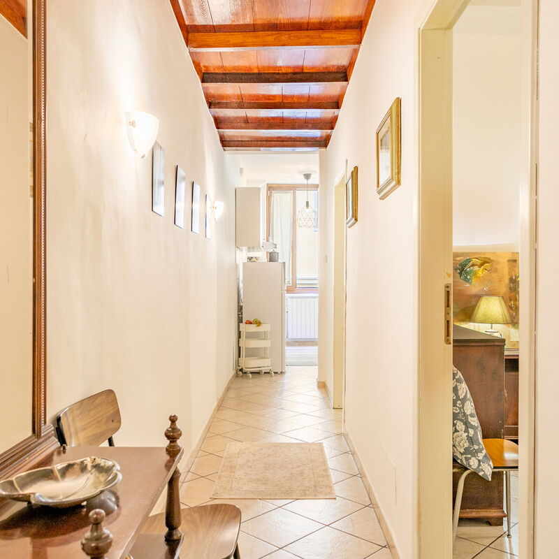 La Bottega Di Botticelli: Room Detail