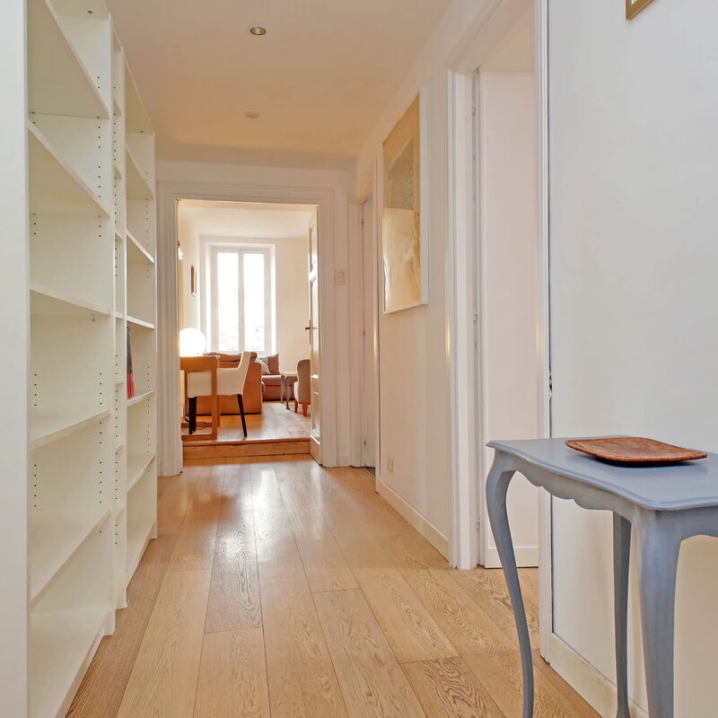 San Pietro Al Vaticano: Entrata Principale