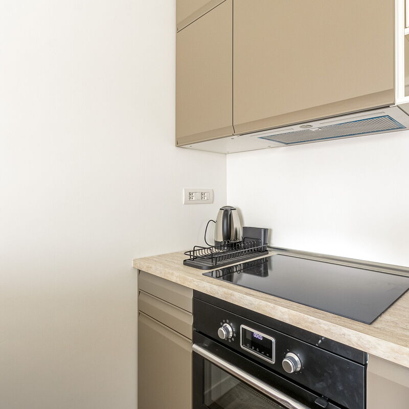 Tadino Ai Giardini Indro Montanelli: Cuisine