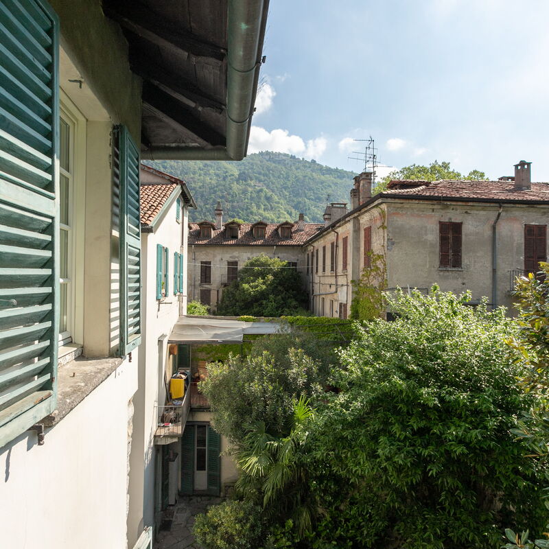 Old City View: Scenic View