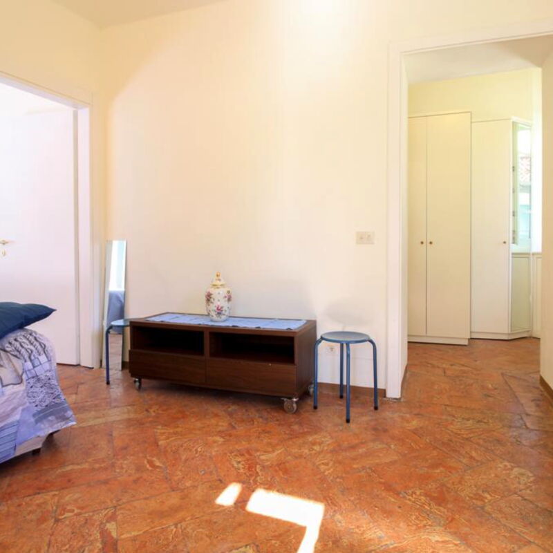 Old City View: Dining Room, Kitchen, Living Room