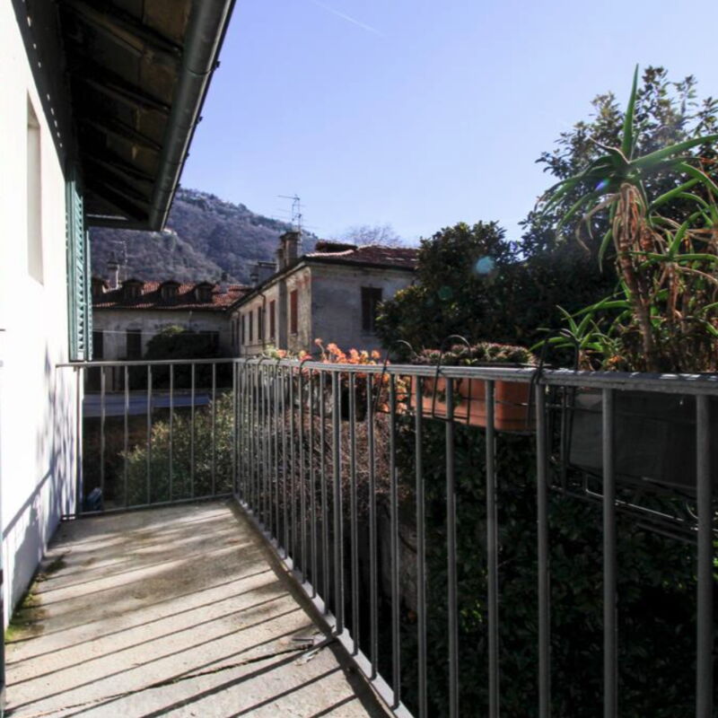 Old City View: Balcony / Terrace / Patio