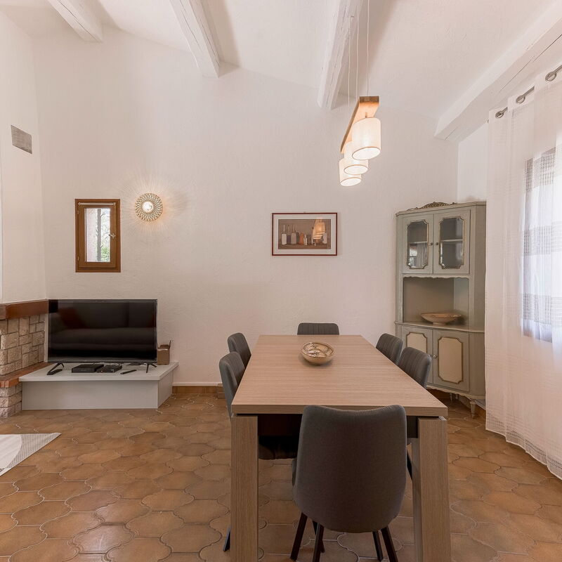 Casa Mia: Sala da pranzo