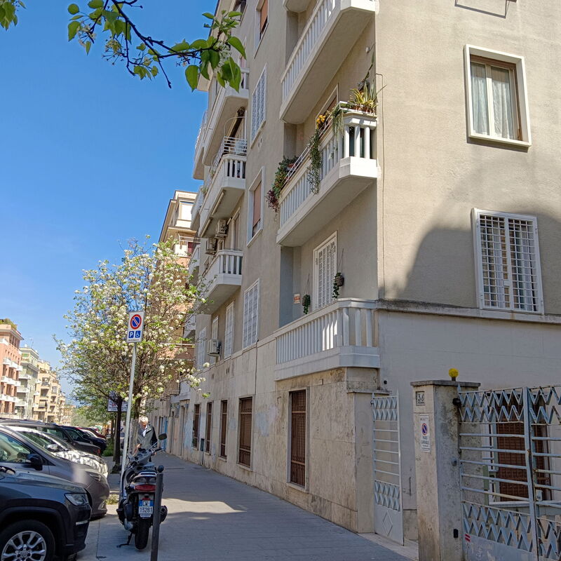 Livorno: Extérieurs, Vues