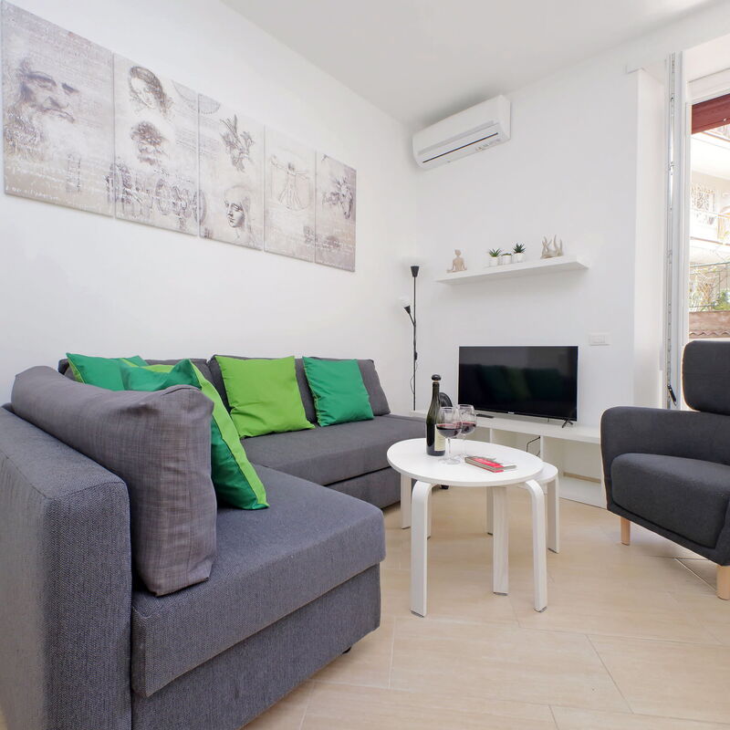 Livorno: Cuisine, Salon