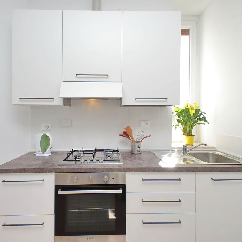 Livorno: Cuisine, Salon