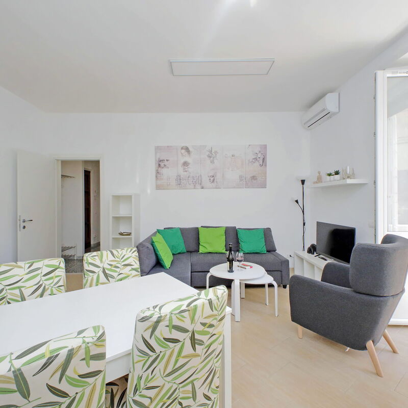 Livorno: Cuisine, Salon