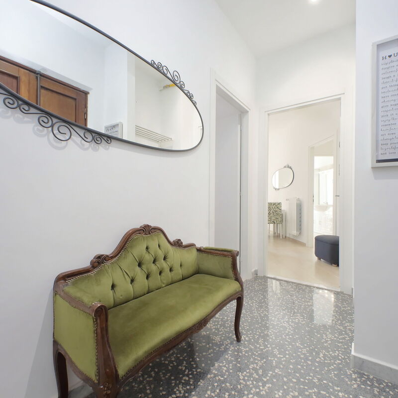 Livorno: Entrée principale