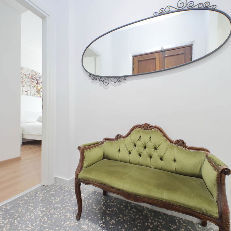 Livorno: Entrée principale