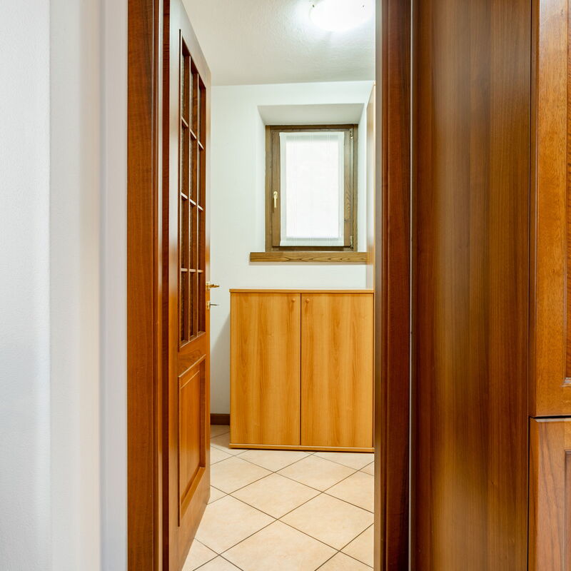 Gelsomino Stone House: Room Detail