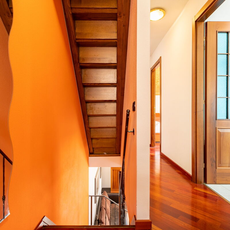 Gelsomino Stone House: Room Detail