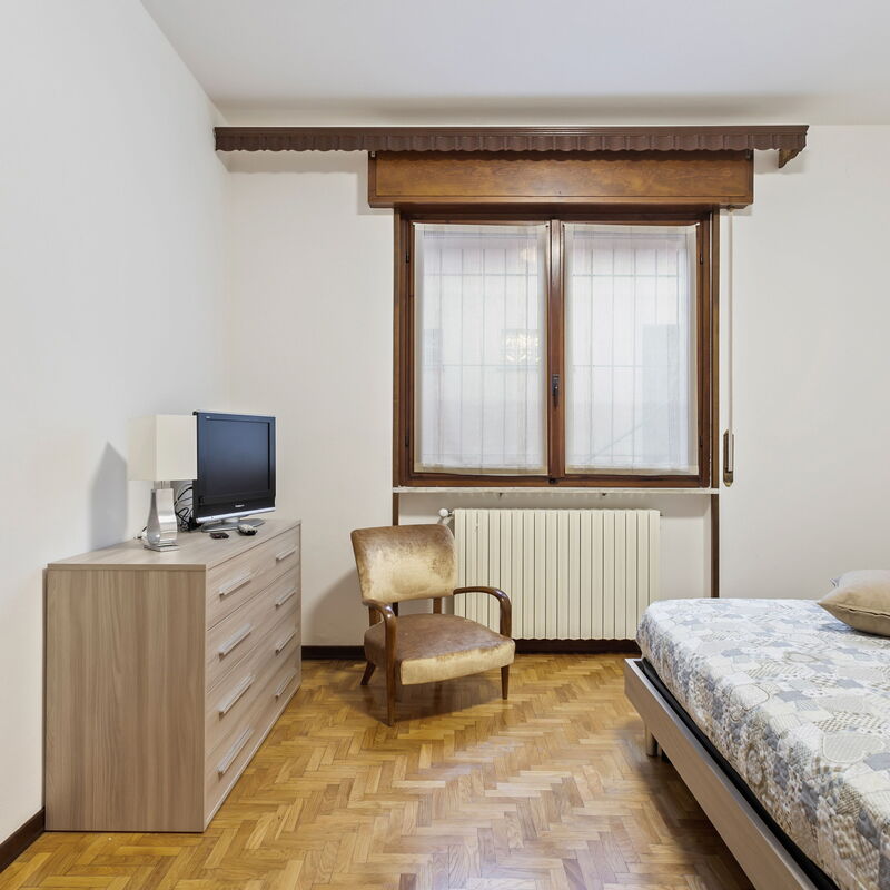 Casa La Rivetta: Bedroom