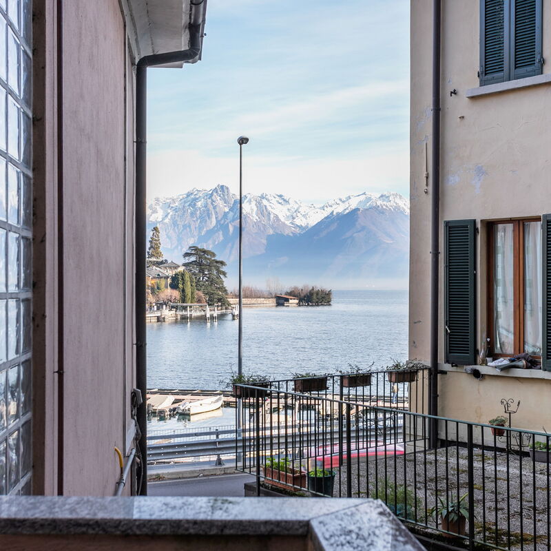 Casa La Rivetta: Scenic View