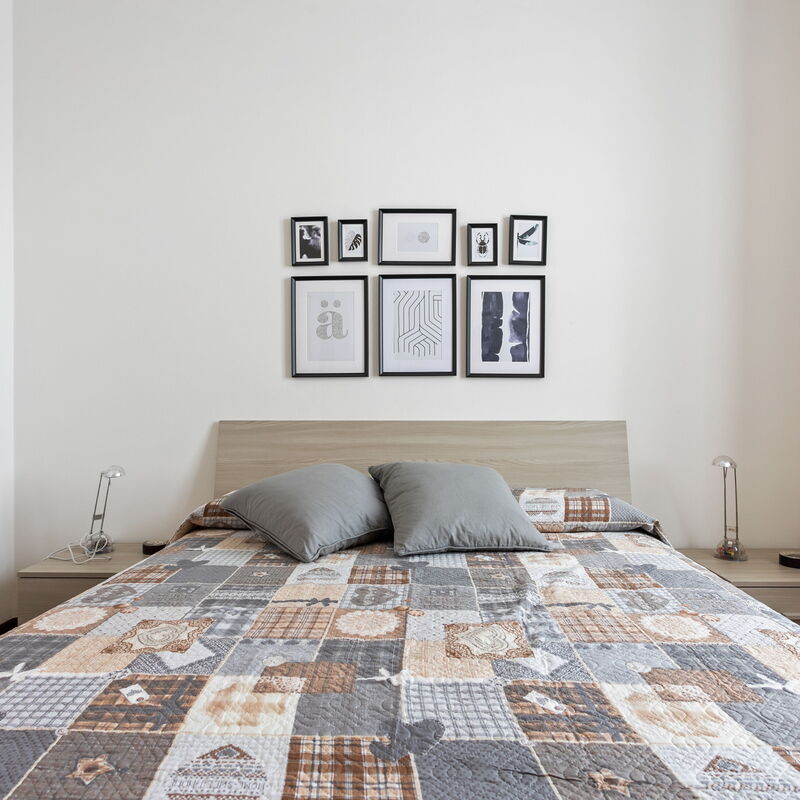 Casa La Rivetta: Bedroom