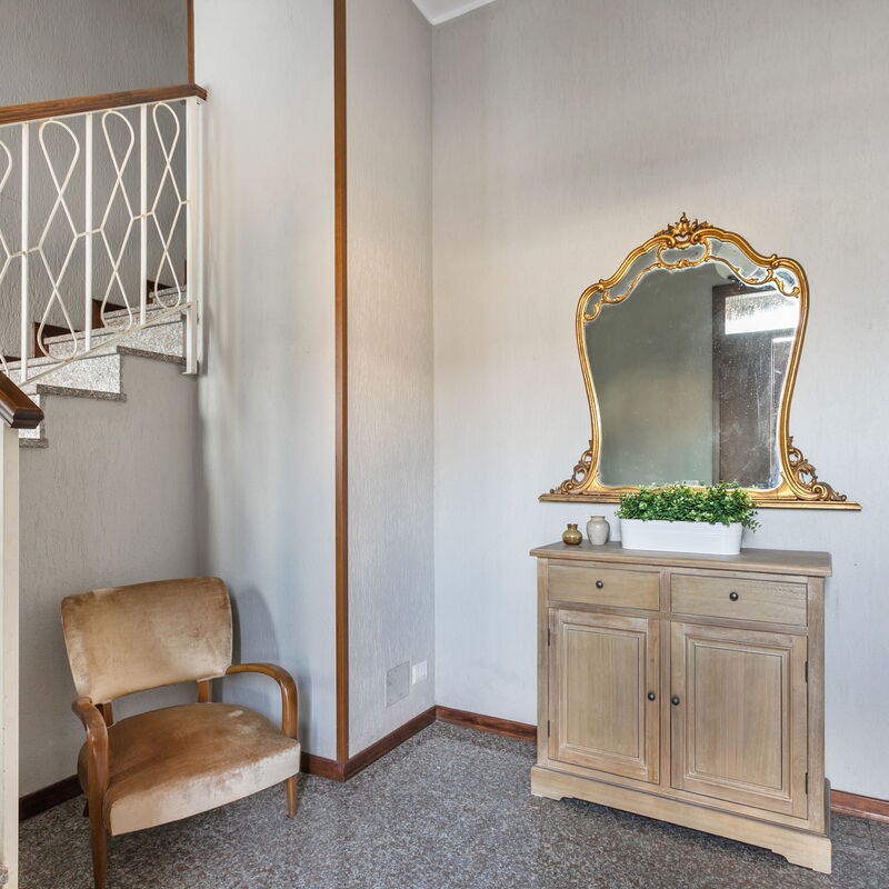 Casa La Rivetta: Room Detail