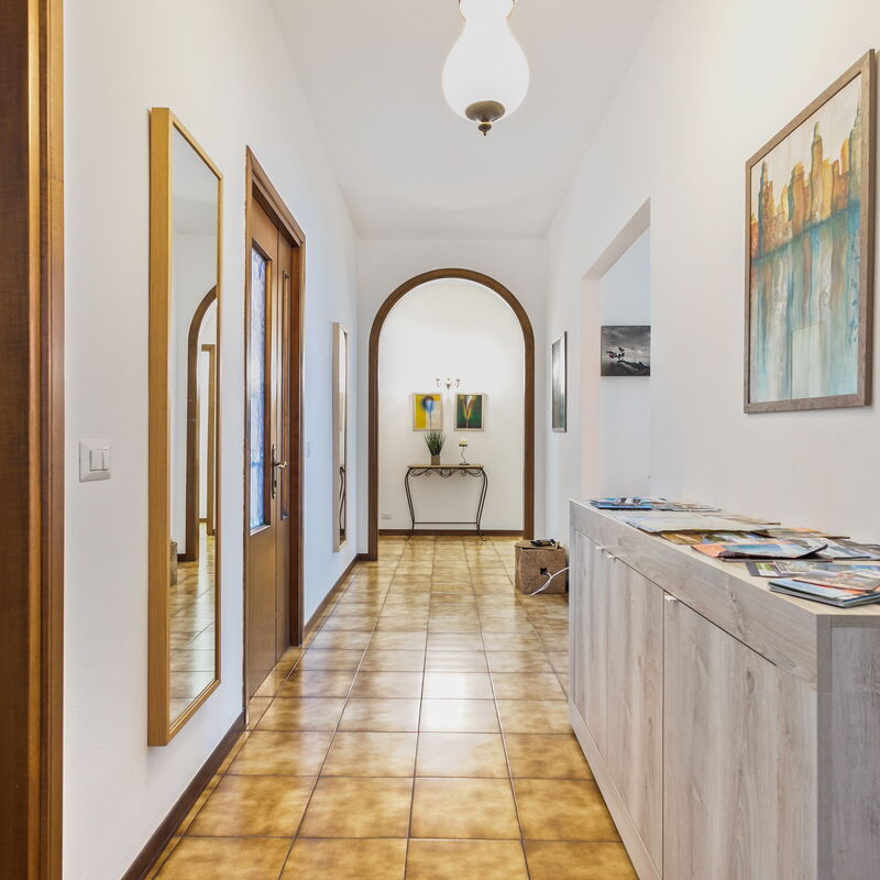 Casa La Rivetta: Room Detail