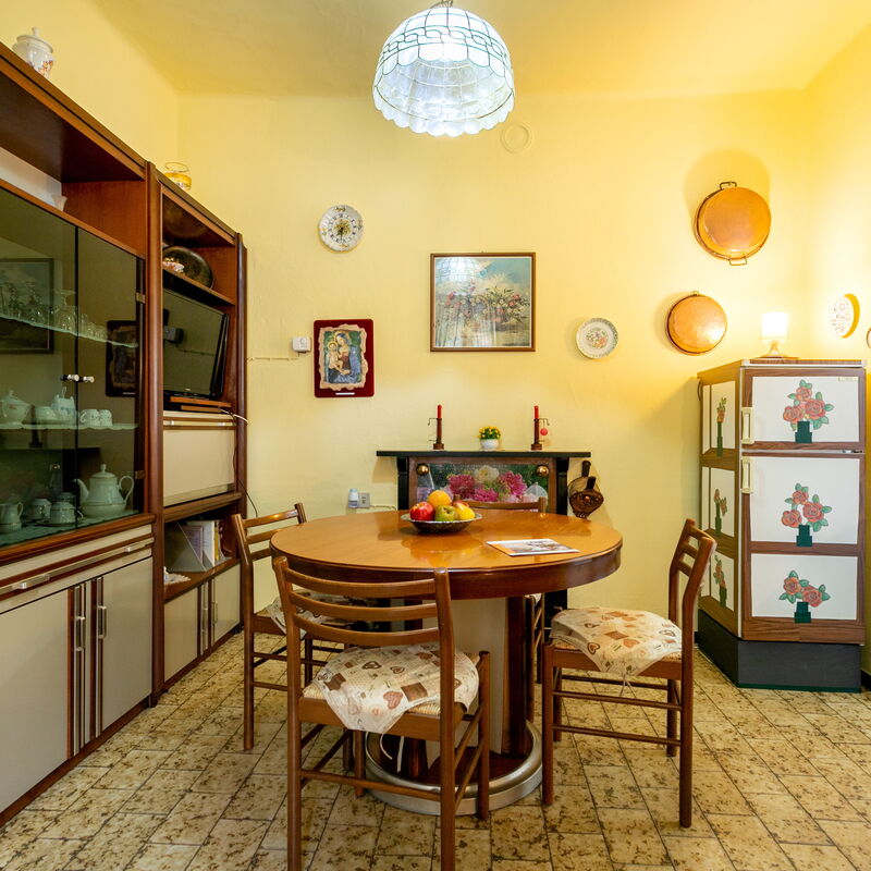 Sweet Honey Home: Dining Room