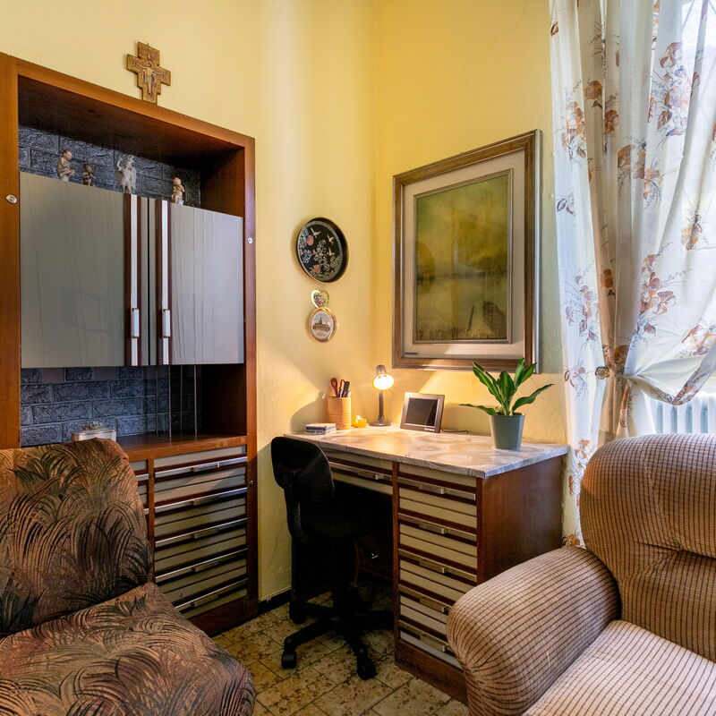 Sweet Honey Home: Dining Room