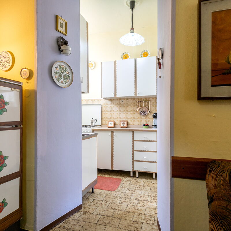 Sweet Honey Home: Kitchen