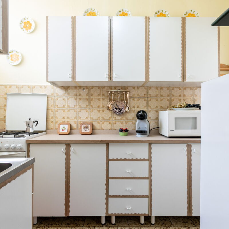 Sweet Honey Home: Kitchen